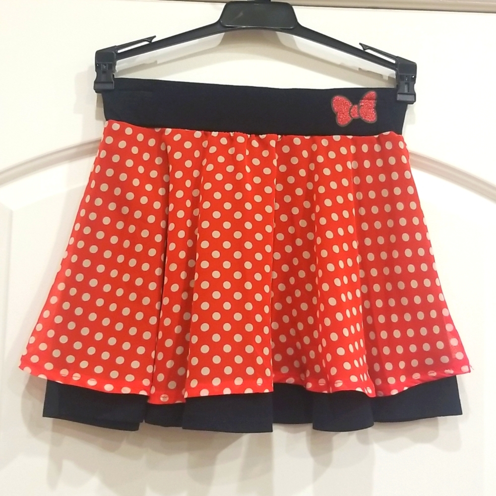 Disney Skirt size L